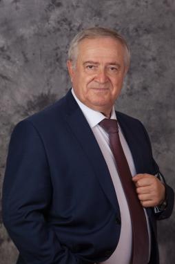 Родь Ярослав Иванович