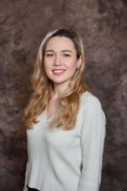 Кашапова Лиана Римовна